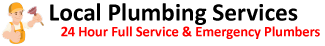 Cockrell Hill TX 24 Hour Plumbers
